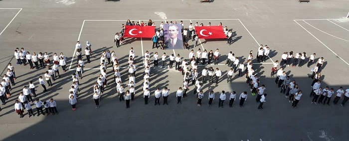 YUNUS EMRE’DE ANLAMLI PROGRAM