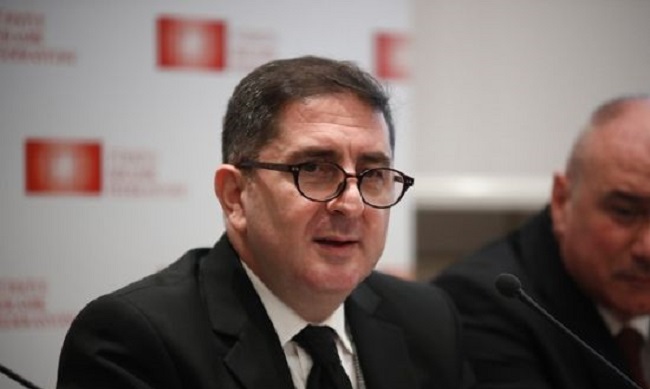 TÜRKİYE’DE BİR İLKE İMZA ATTI