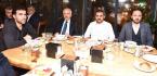 BELEDİYESPOR’DA MORALLER YERİNDE
