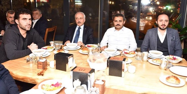 BELEDİYESPOR’DA MORALLER YERİNDE