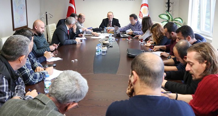 ÖZEL İDARE OKUL YAPTIRACAK
