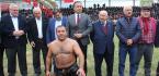 KARGI GÜREŞLERİ KIRKPINAR’I ARATMADI