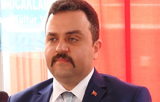 ATATÜRK’ÜN İLKELERİNİ YAŞATACAĞIZ