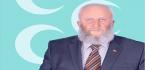 ÇÖLAŞAN’DA MHP SAPLANTISI VAR