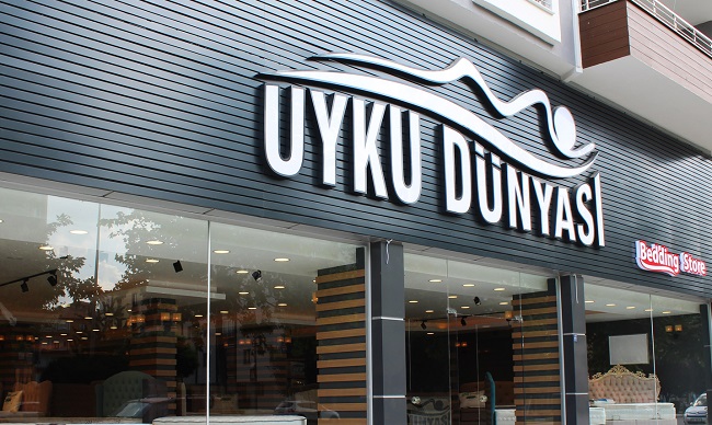 ÇORUM’A DEV BİR MAĞAZA AÇILIYOR