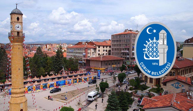 ÇORUM SUDA İNDİRİM BEKLİYOR