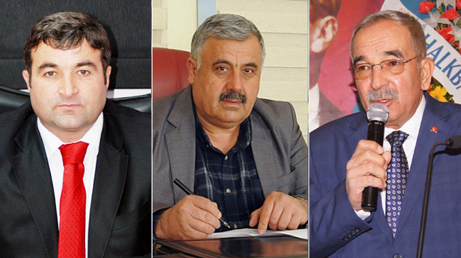 ESNAF ODALARI SEÇİME GİDİYOR