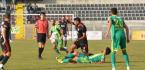 BELEDİYESPOR SEYİRCİSİZ OYNAYACAK