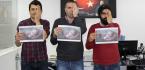 KERİM BEBEĞE DESTEK OLDULAR