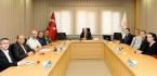 ÜNİVERSİTEYE YENİ ETİK KURUL