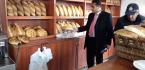 FIRINLAR VE PASTAHANELER DENETLENDİ
