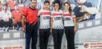 BOCCECİLER LİDERLİK KOLTUĞUNA OTURDU