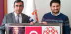 DERS GÖRDÜĞÜ SINIFA ADI VERİLDİ