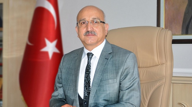 ÇORUM’DA 117 OKULA TÜBİTAK DESTEĞİ