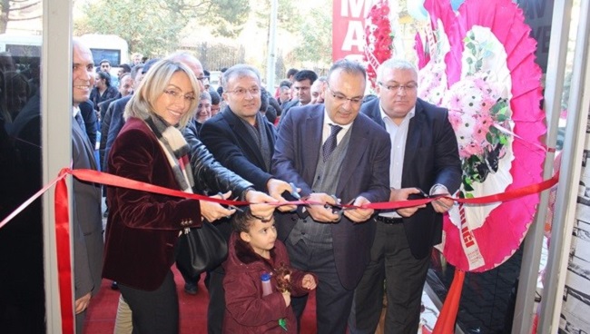 İSKİLİPLİ YARGITAY ÜYESİNE VEFA