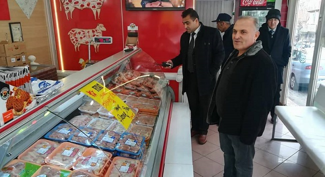 ZABITADAN KASAPLARA SIKI DENETİM