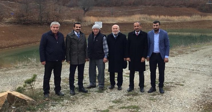 ORTAKÖY’DEKİ DEĞİŞİM TAKDİRE ŞAYAN