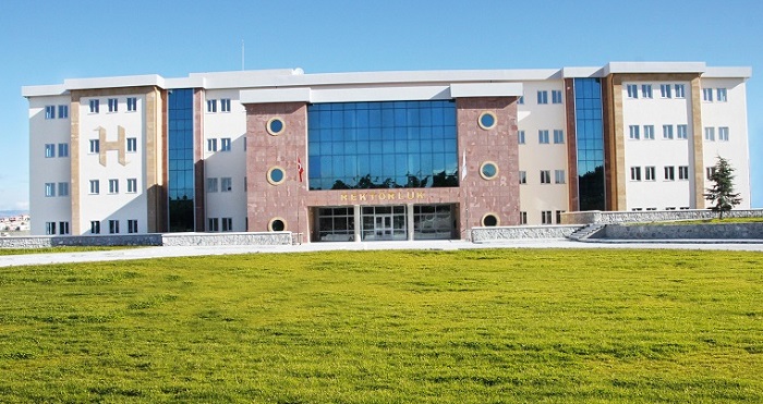 HİTİT ÜNİVERSİTESİ’NE 132 MİLYONLUK BÜTÇE