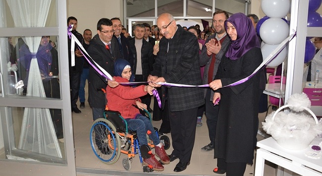 İMAM HATİPLİLER GÖZ NURU OLUYOR