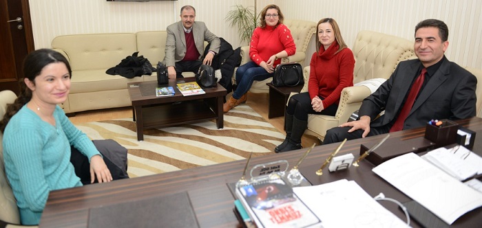 KODLAMA PROJESİ HAYATA GEÇECEK