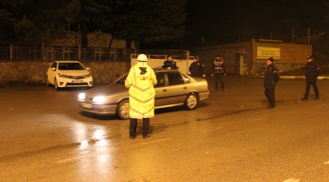 HUZUR OPERASYONU BAŞARILI GEÇTİ