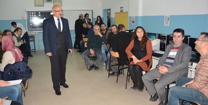 EĞİTİMDE STEM SİSTEMİ BAŞLADI