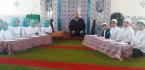 MİNİKLERİN MEVLİT PROGRAMI BEĞENİLDİ