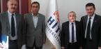 LİSELER ARASINDA İŞBİRLİĞİ ÇALIŞMASI