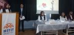 ÖĞRENCİLERDEN BAŞARILI PANEL