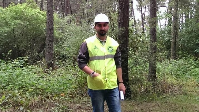 AĞAÇLANDIRMAYA HİBE DESTEĞİ DEVLETTEN