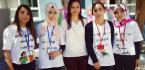 İŞİTME ENGELLİ ANNEYE SÜRPRİZ