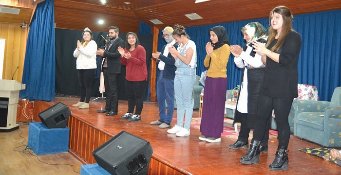 SİYAH İNCİ OYUNU BEĞENİLDİ