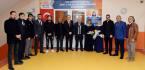 ŞEHİT ASTSUBAYA ÜNİVERSİTEDEN VEFA