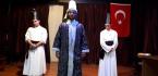 MEVLANA’YI ANMA PROGRAMI DÜZENLENDİ