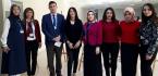 İKBALEVLER ANAOKULUNDAN ANLAMLI PROJE