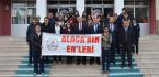 ALACA’NIN ENLERİ BİR ARAYA GELDİ
