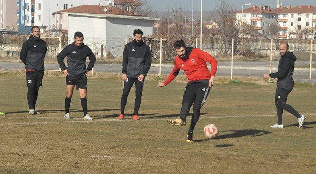 KARACABEY HAZIRLIKLARI BAŞLADI