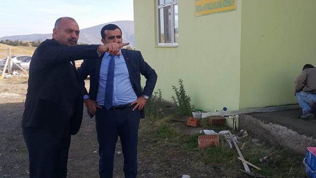 ŞAPİNUVA PEKMEZ MARKA OLACAK