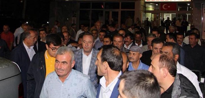 MHP’DE İSTİFALAR DEVAM EDİYOR