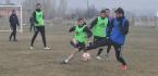 BELEDİYESPOR GALİBİYET İÇİN OYNAYACAK