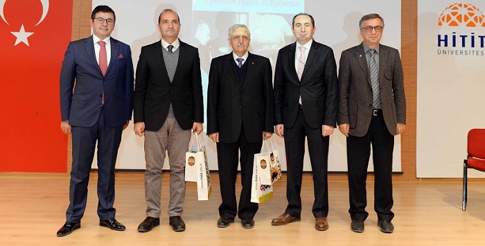 NURETTİN TOPÇU’NUN FİKİRLERİ YAŞAYACAK