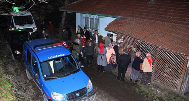 SAVCILIK ÖLÜMÜNÜ ŞÜPHELİ BULDU