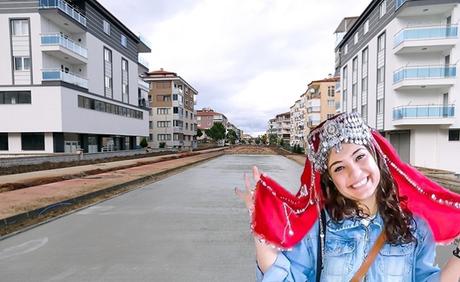 AYBÜKE’NİN ADI DENİZLİ’DE YAŞATILACAK