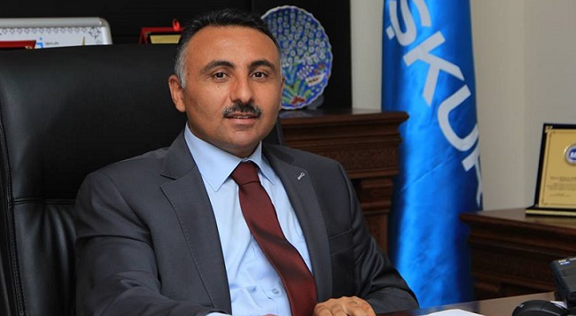 ÇORUMLU MÜDÜR BİRİNCİLİĞİ ALDI