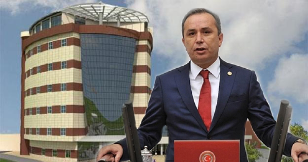 DOKTOR MÜJDESİNİ CEYLAN VERDİ