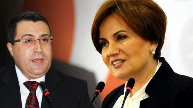 ÇORUM SİYASETİNDE BÜYÜK ŞOK!