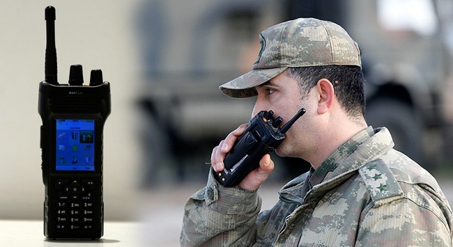 JANDARMA’YA YENİ ARAÇLAR GELDİ
