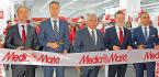 MEDİA MARKT ÇORUM’A MAĞAZA AÇTI