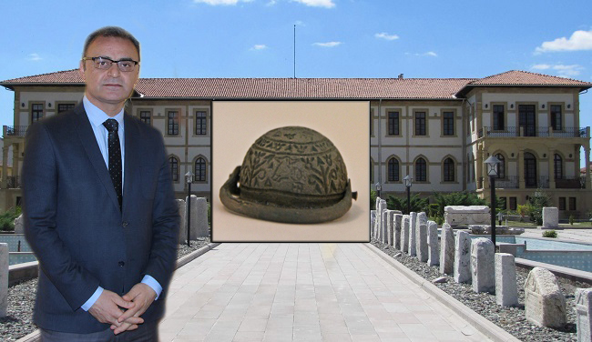 HİTİT MÜHRÜNE PAHA BİÇİLEMİYOR!