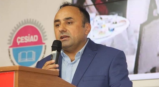 DÖNEM SONU DEĞERLENDİRMESİ YAPTI